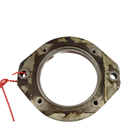 Lock P3
